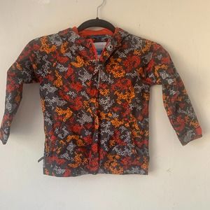 Columbia Toddler Boy 4T Jacket